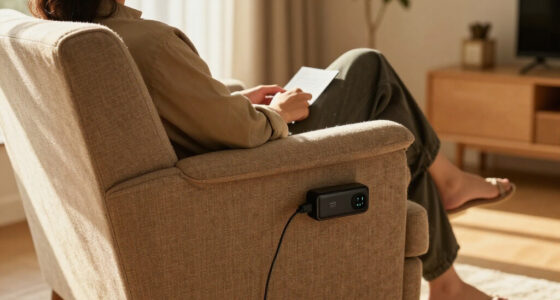 15 Best Reclining Chair Battery Packs in 2026