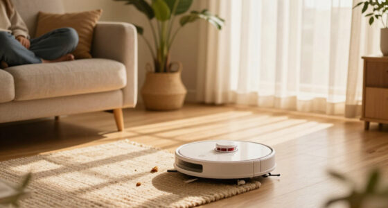15 Best Robot Vacuum Cleaners for 2026