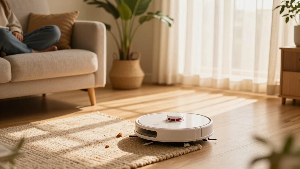 15 Best Robot Vacuum Cleaners for 2026
