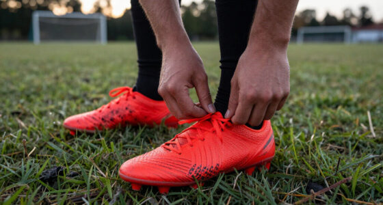 15 Best Soccer Cleats in 2026