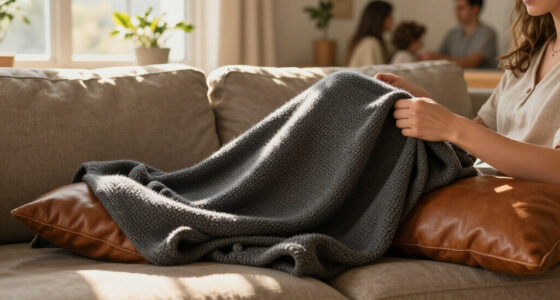15 Best Weighted Blankets for Better Sleep in 2026