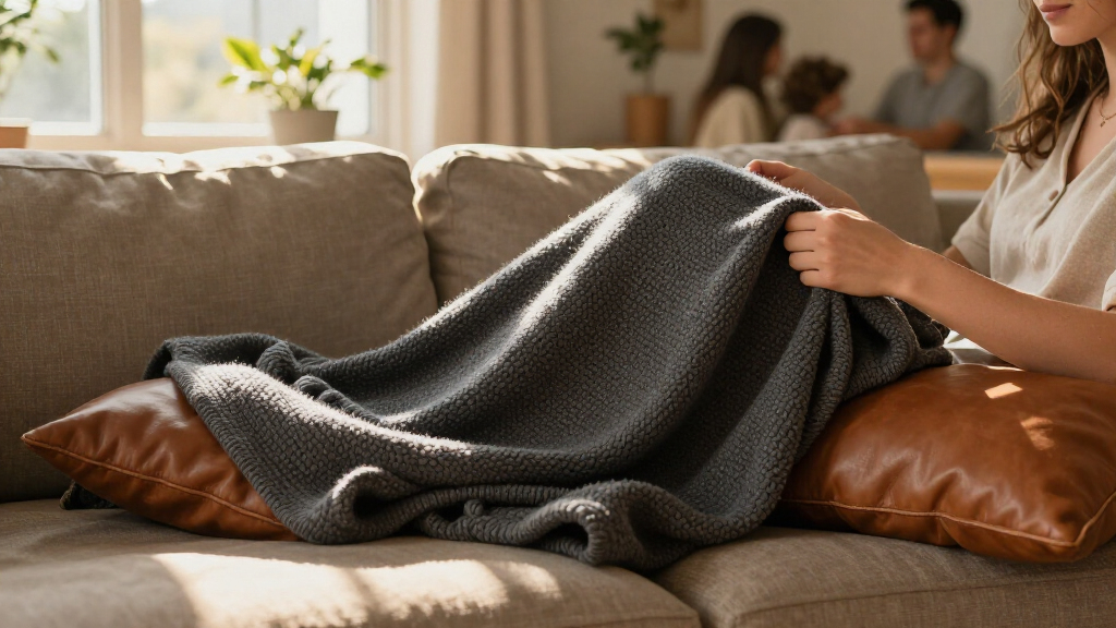 15 Best Weighted Blankets for Better Sleep in 2026