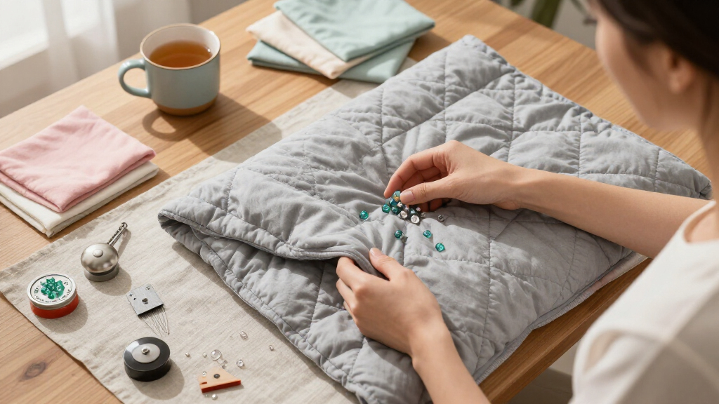 15 Best Weighted Blankets for Better Sleep in 2026