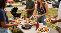 3 Best NFL Tailgating Party Food in 2026