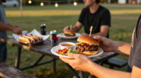 3 Best Tailgating Party Food in 2026