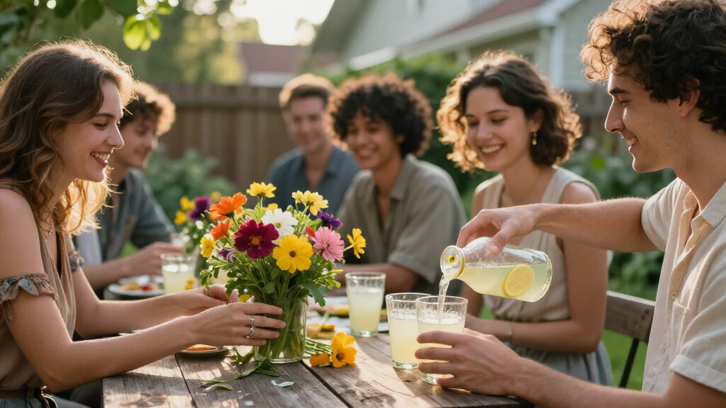 30 Beautiful Things Happening Right Now