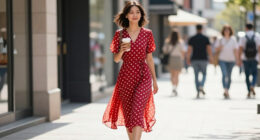 4 Best Polka Dot Dresses in 2026