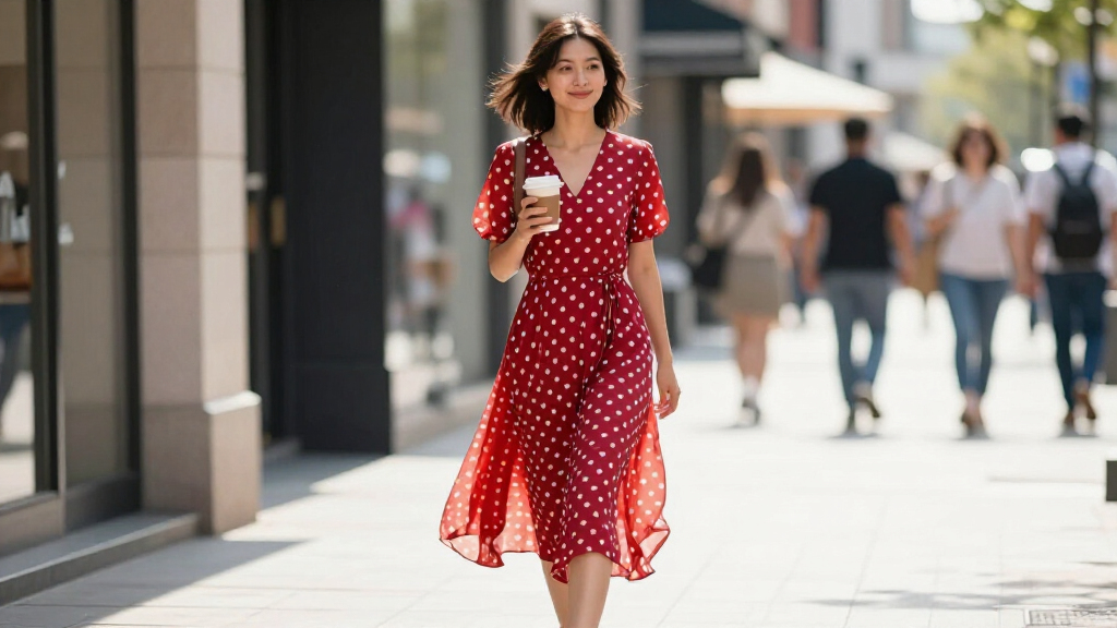 4 Best Polka Dot Dresses in 2026
