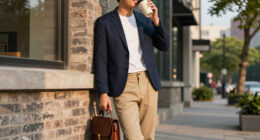 5 Best Corpcore Workwear in 2026
