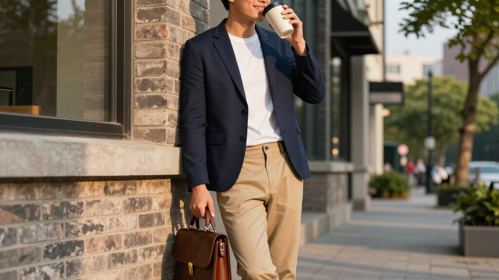 5 Best Corpcore Workwear in 2026