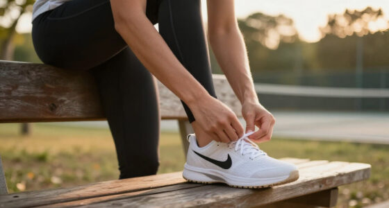 5 Best Nike Tennis Sneakers in 2026
