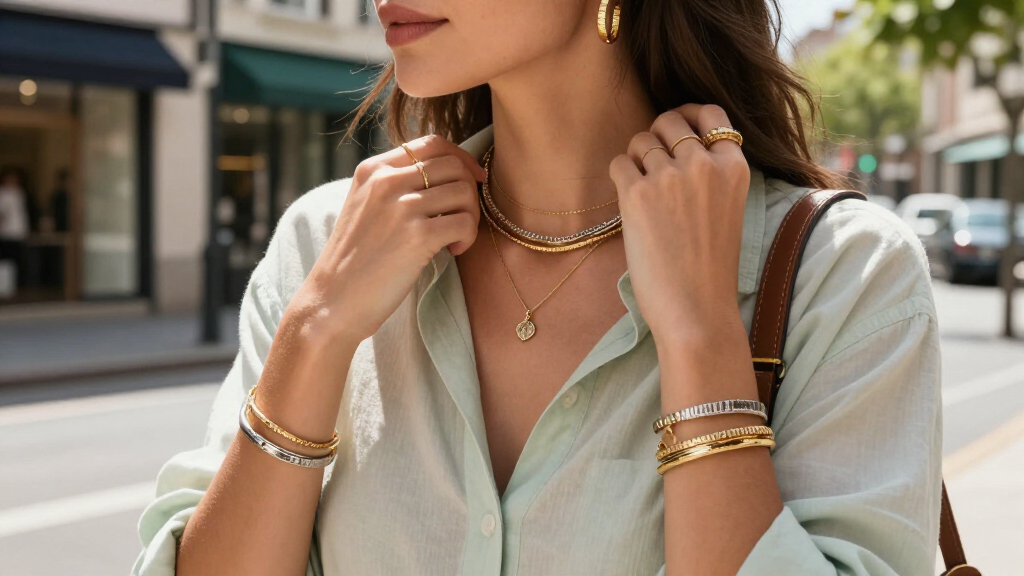 6 Best Fashion Jewelry in 2026