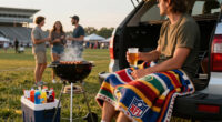 6 Best NFL Tailgating Gear for Game Day in 2026