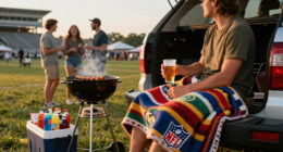 6 Best NFL Tailgating Gear for Game Day in 2026