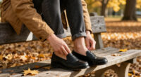 7 Best Flat Shoes and Fall Jackets in 2026