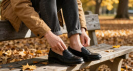 7 Best Flat Shoes and Fall Jackets in 2026