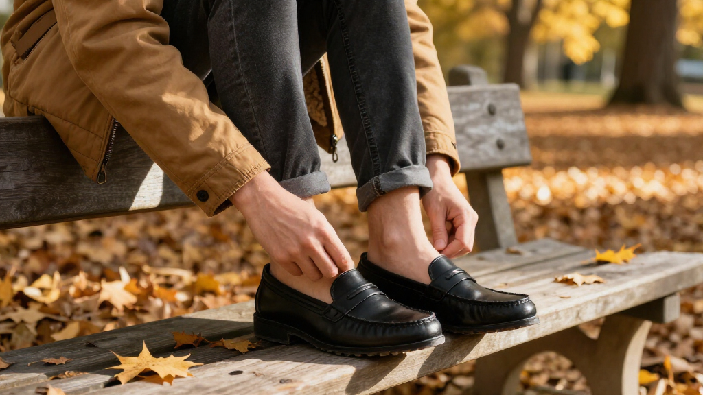7 Best Flat Shoes and Fall Jackets in 2026