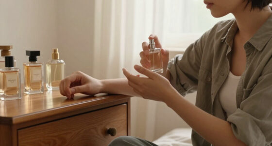 7 Best Fragrance Layering Perfumes in 2026