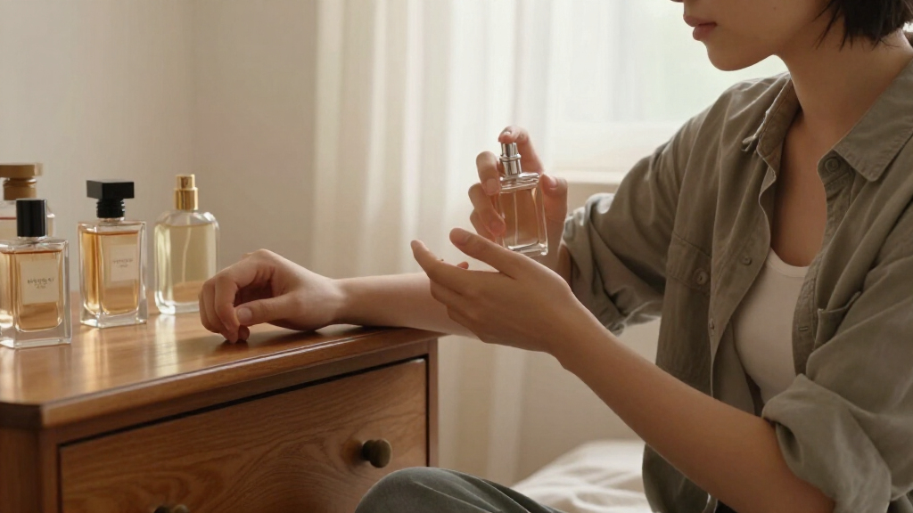 7 Best Fragrance Layering Perfumes in 2026
