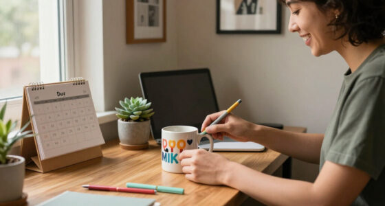 7 Best Motivational Desk Accessories in 2026