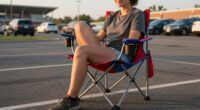 7 Best Portable Tailgating Chairs in 2026