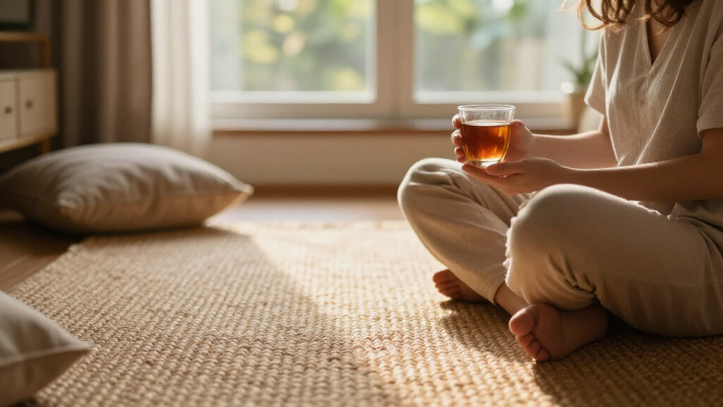 7 Soft Jute Rugs From Sustainable Brands