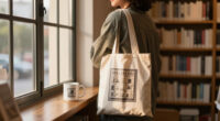 8 Best Library-Themed Merchandise in 2026