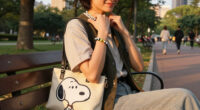8 Best Snoopy Fashion Accessories in 2026