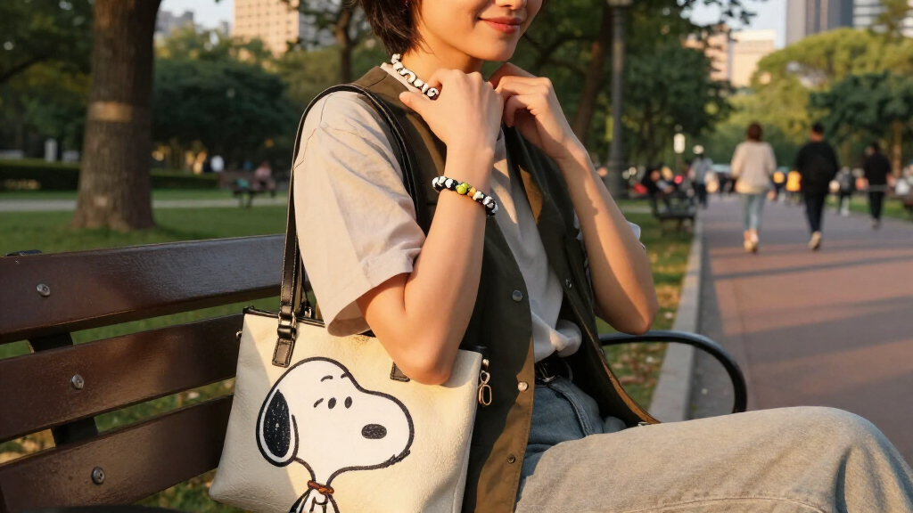 8 Best Snoopy Fashion Accessories in 2026