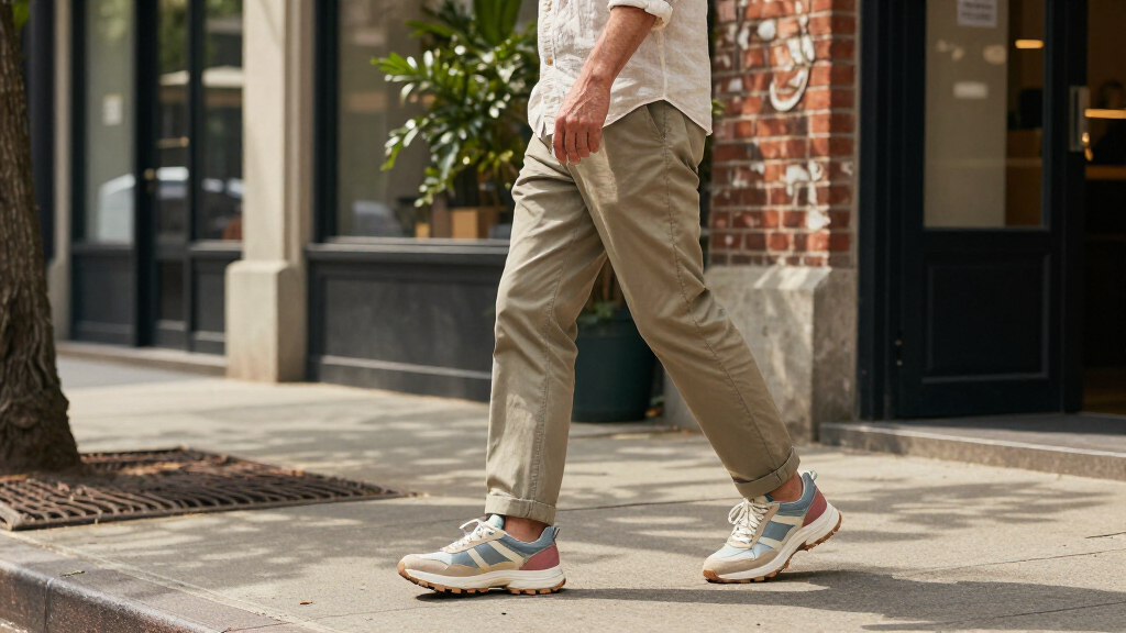 9 Best Grandpa Chic Sneakers in 2026