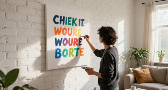 9 Best Motivational Quote Wall Art for Home and Office in 2026