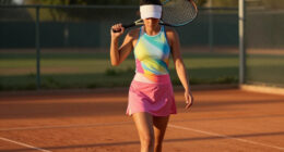 9 Best Tennis Court Fashion in 2026