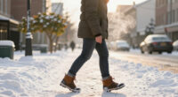 9 Best Winterized Sneakers in 2026