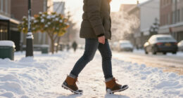 9 Best Winterized Sneakers in 2026