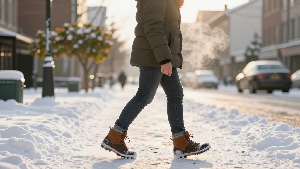 9 Best Winterized Sneakers in 2026