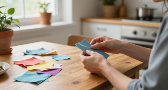 99 Crafts That Don’t Require Special Tools Or Skills
