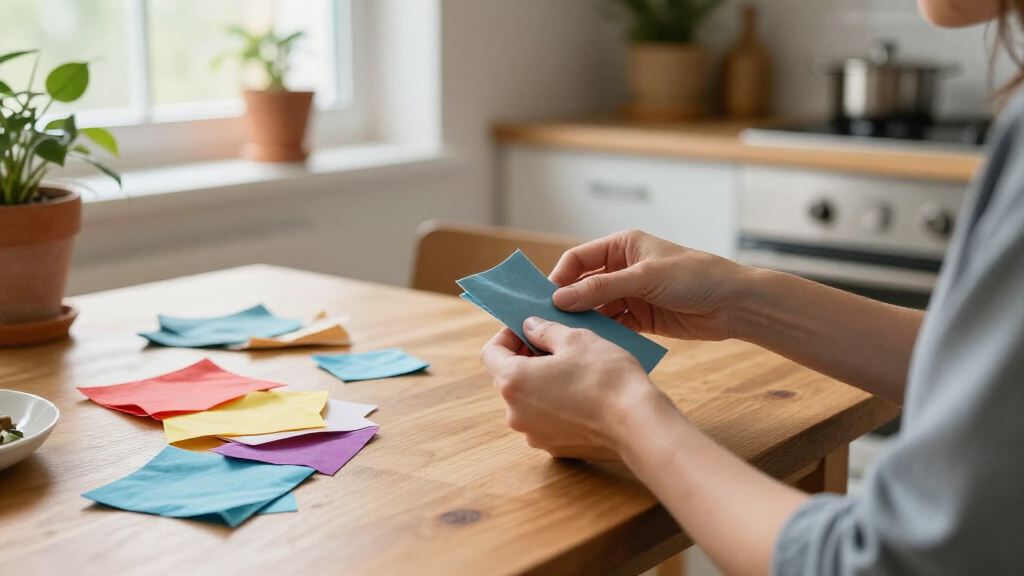 99 Crafts That Don’t Require Special Tools Or Skills