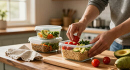99 Healthy Lunch Recipes For Going Back To Work Or School