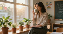 A Self-Care Guide For Teachers (From A Teacher)