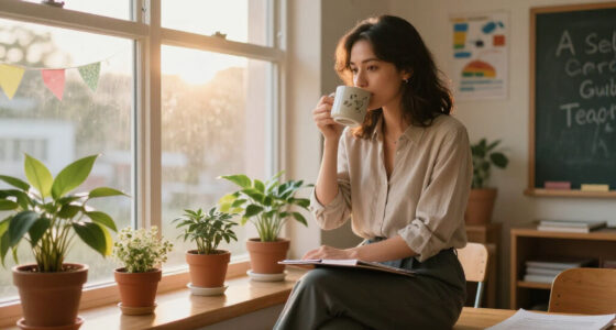 A Self-Care Guide For Teachers (From A Teacher)