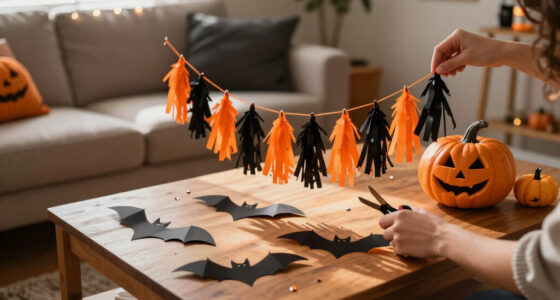Best Halloween Party Decorations Compared