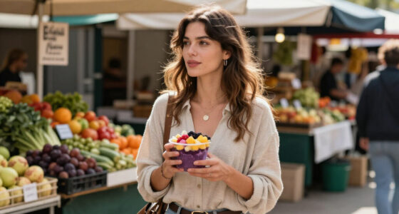 Brand News: The Latest Trends In Fashion, Beauty, Culinary Delights, And Holiday Shopping