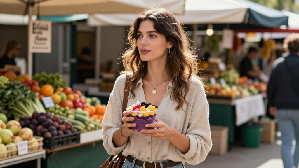Brand News: The Latest Trends In Fashion, Beauty, Culinary Delights, And Holiday Shopping