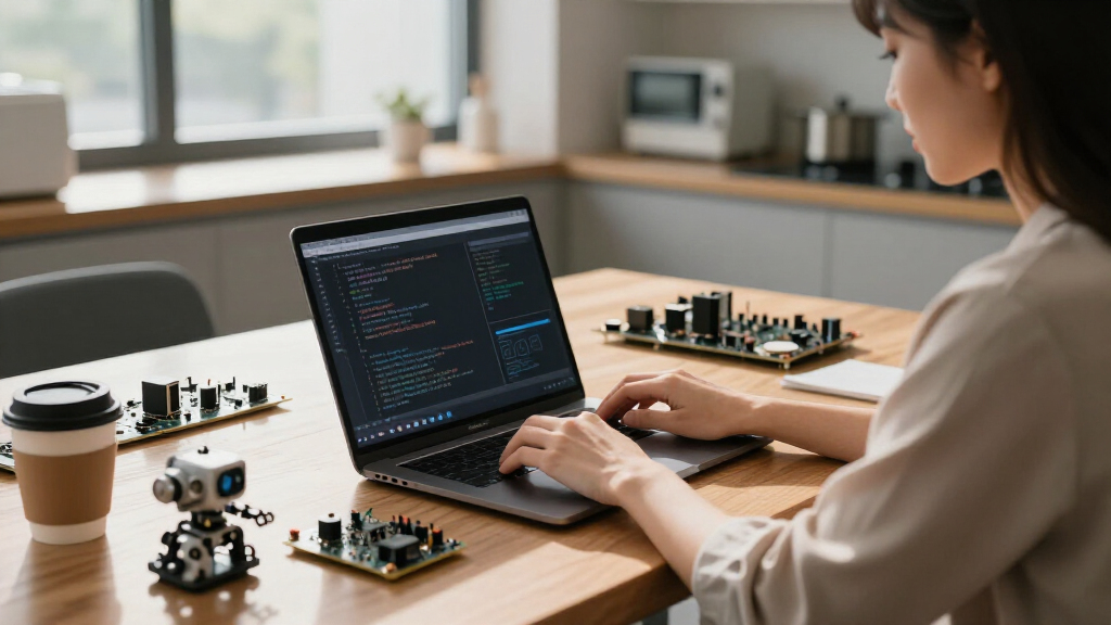 Chinese Researchers Outline Five Stages Of AI Self-improvement — Channel NewsAsia