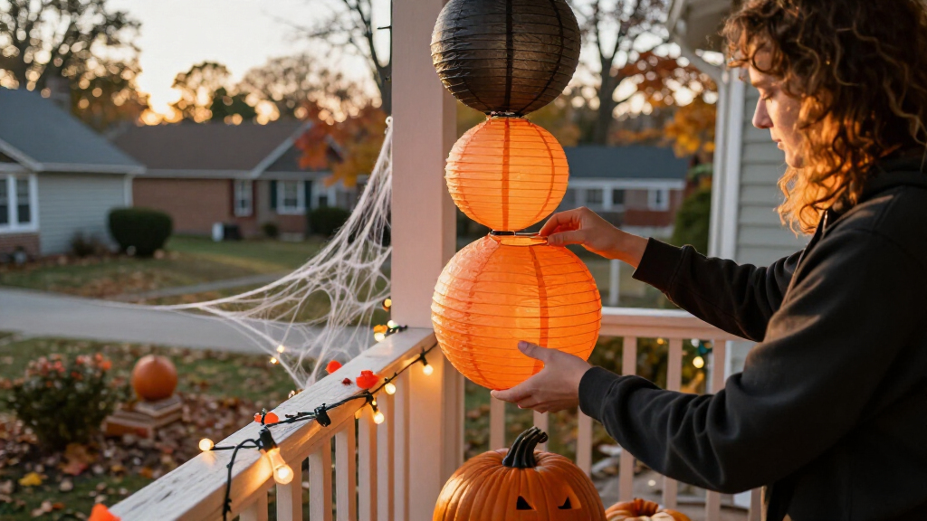 Halloween Party Decorations: A Halloween Guide