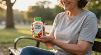 Healthy Aging Gummies: Vitafusion’s Vital NMN Supports Cellular Health And Vitality