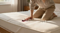 I Spilled Wine On 11 Organic Mattress Protectors—Here’s What Worked