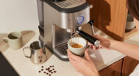 Is the Ninja Luxe Café Premier 3-in-1 Espresso Worth It? Honest Take + Alternatives