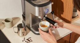 Is the Ninja Luxe Café Premier 3-in-1 Espresso Worth It? Honest Take + Alternatives