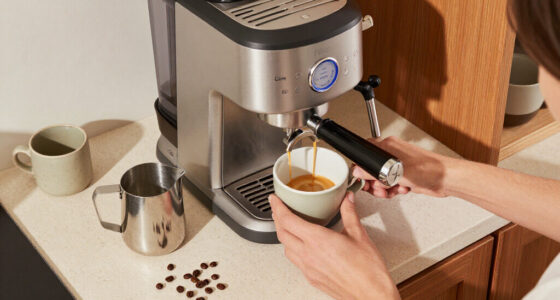 Is the Ninja Luxe Café Premier 3-in-1 Espresso Worth It? Honest Take + Alternatives